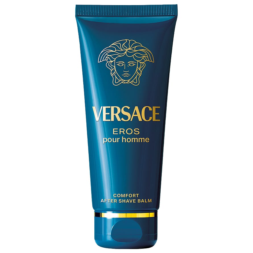 Versace Eros After Shave Balm 100 ml