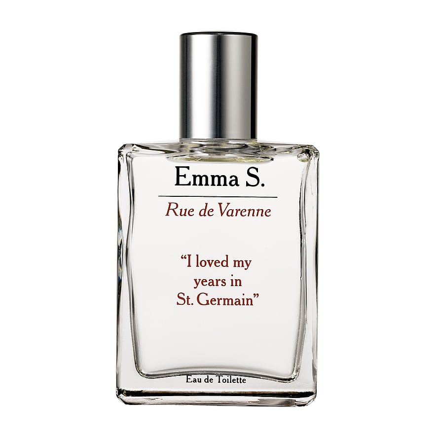 Emma S. Rue De Varenne EdT 50 ml