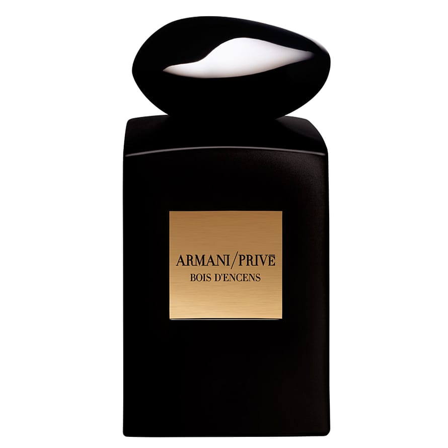Armani Privé Bois D'Encens EdP 100 ml