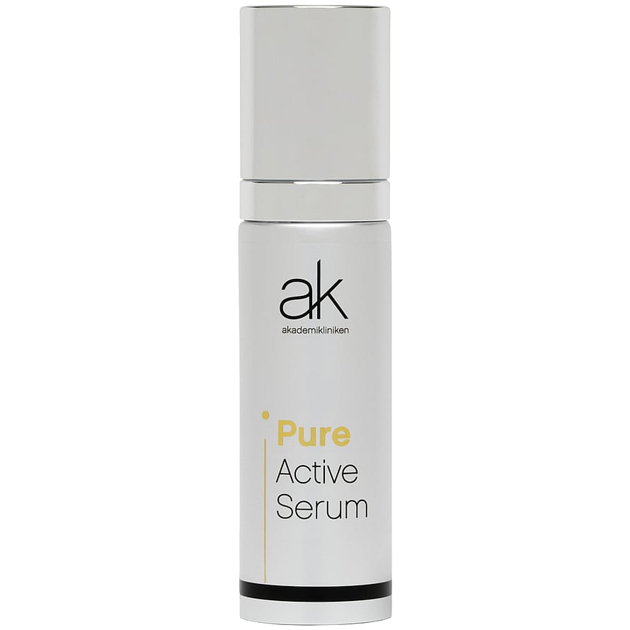 Akademikliniken Pure Active Serum 50 ml