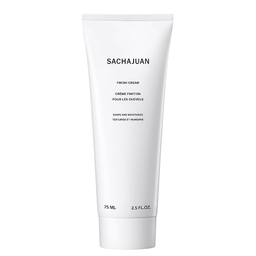 Sachajuan Finish Cream Shape & Moisturize 75 ml