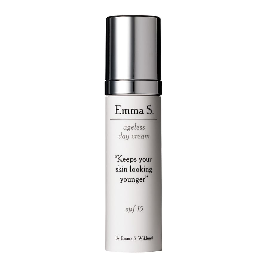 Emma S. Ageless Day Cream 50 ml