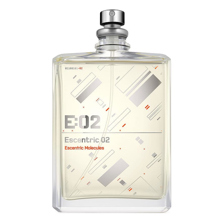 Escentric Molecules Escentric 02 EdT 100 ml