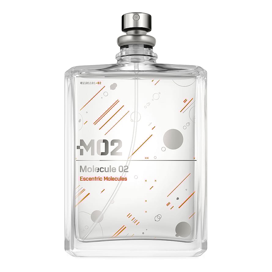 Escentric Molecules Molecule 02 EdT 100 ml