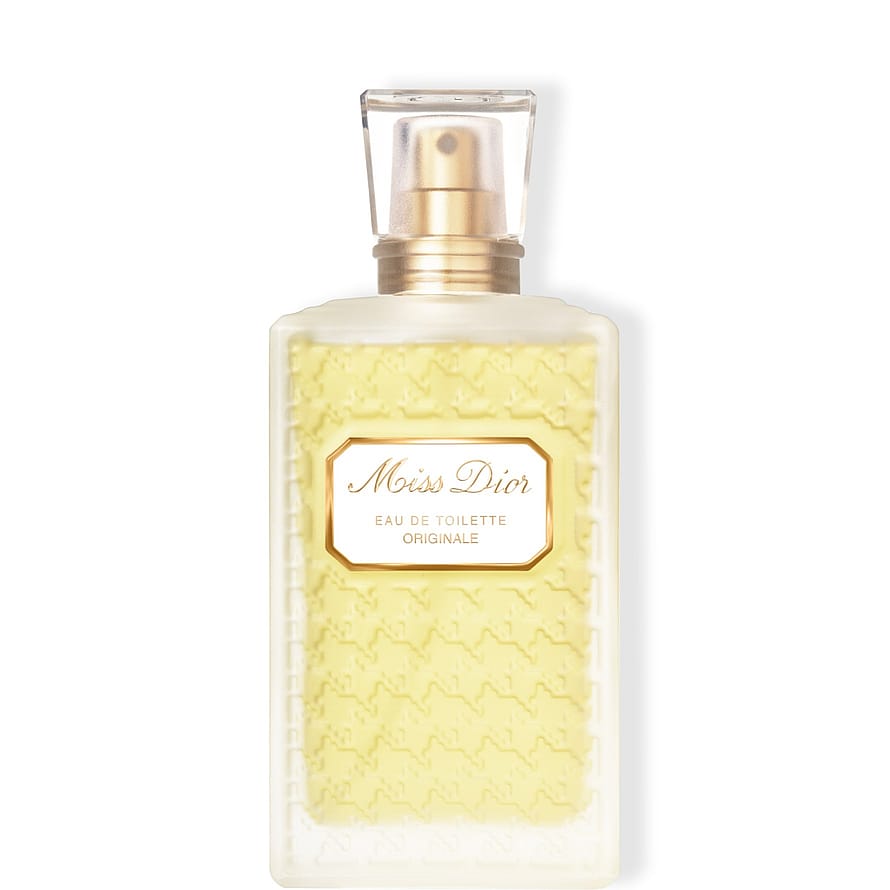 DIOR Miss Dior Original EdT 100 ml