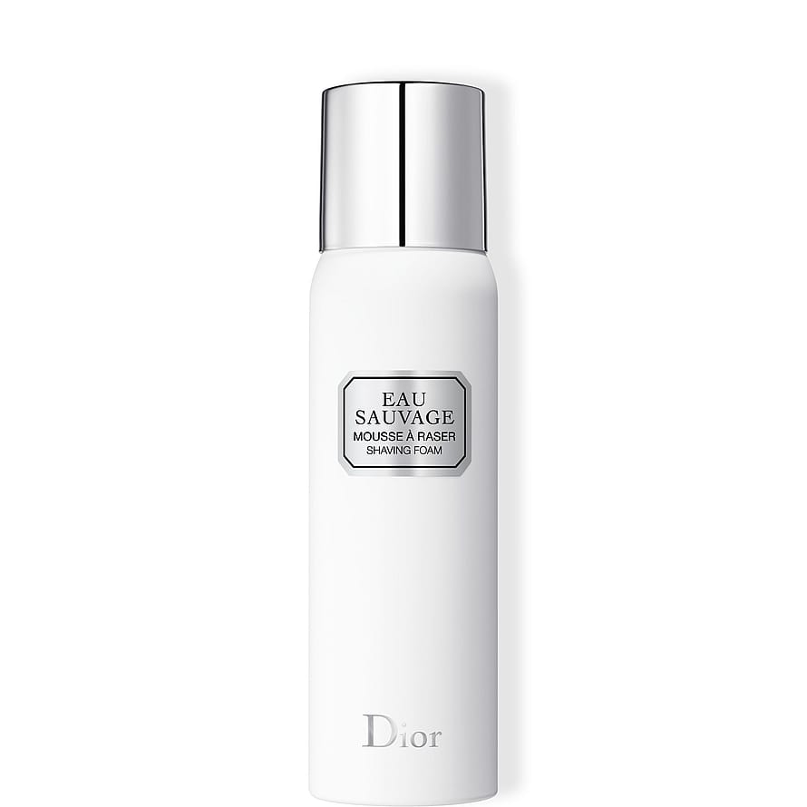 DIOR Eau Sauvage Shaving Foam 200 ml