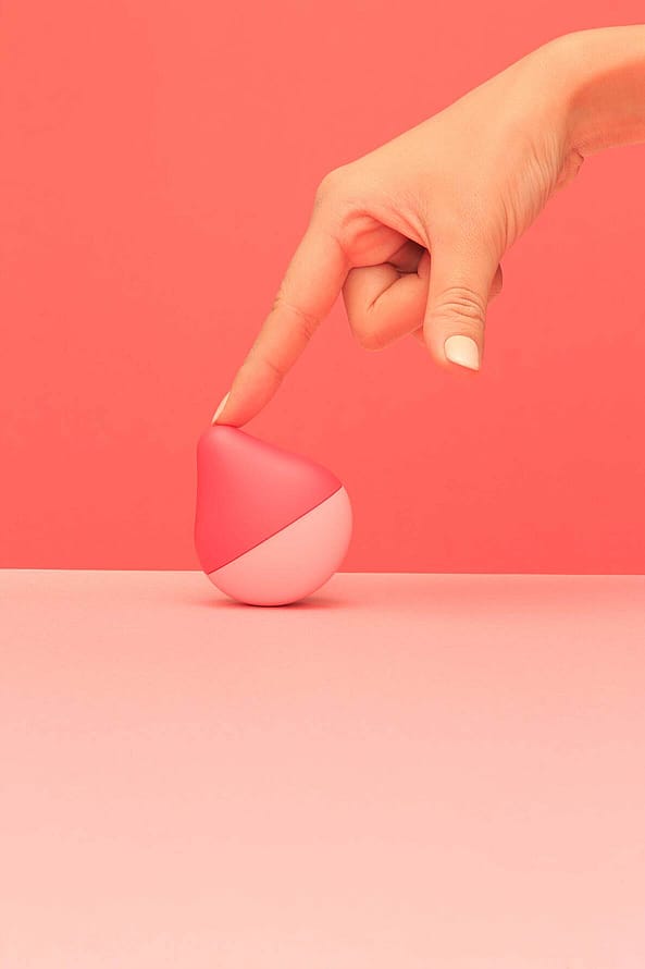 iroha Mini Fuji Vibrator Ume-Anzu