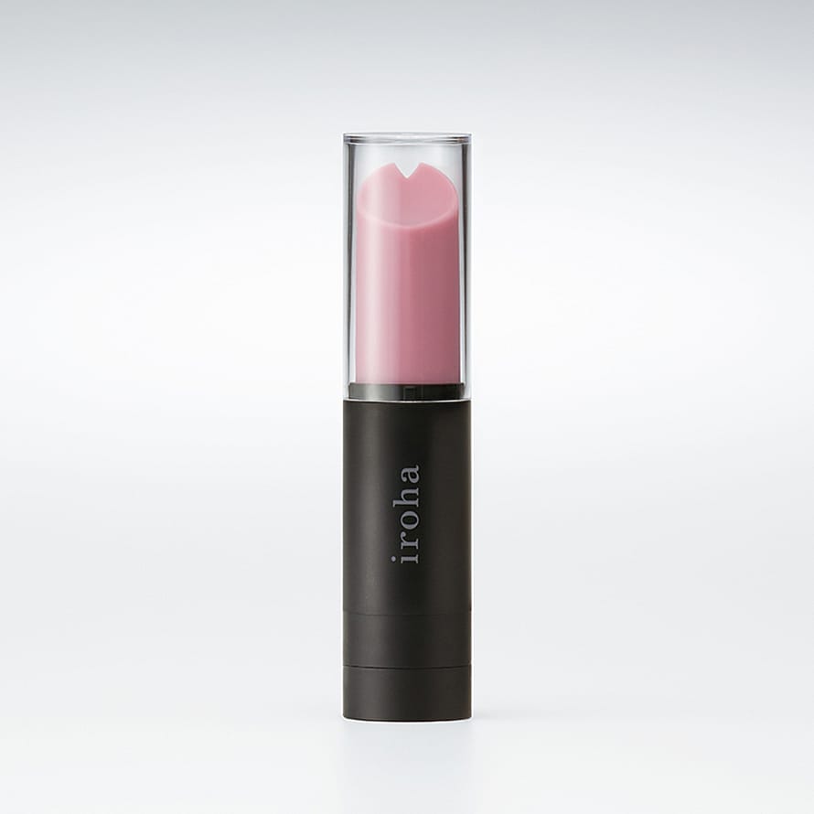 iroha Stick Minivibrator Lilac Black