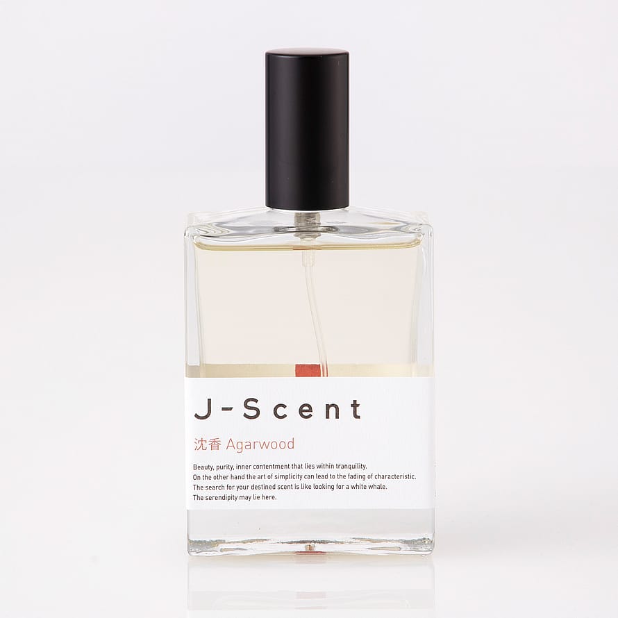 J-Scent Agarwood 50ml