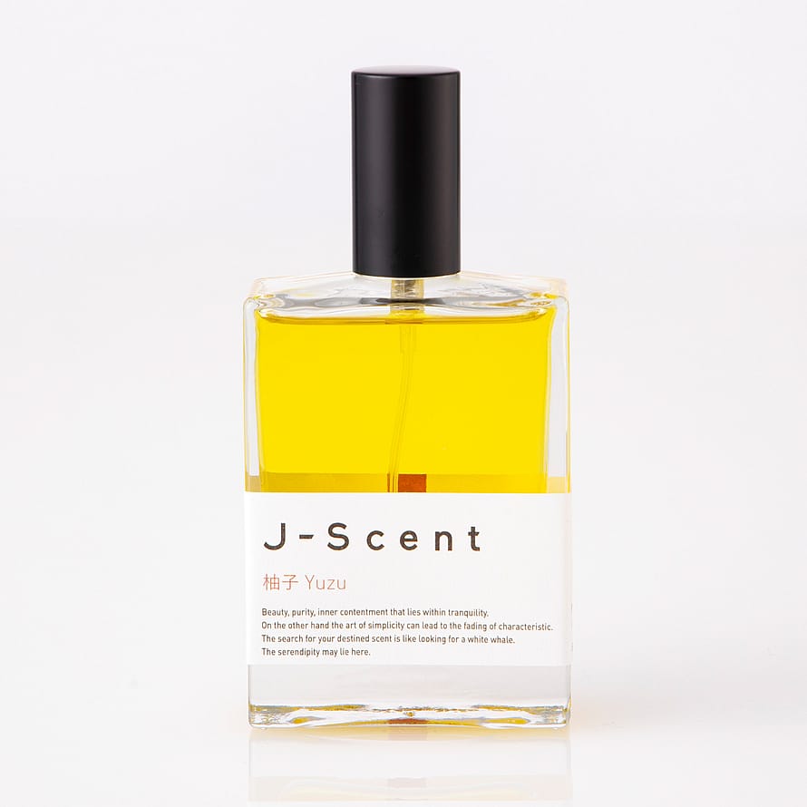 J-Scent Yuzu 50ml