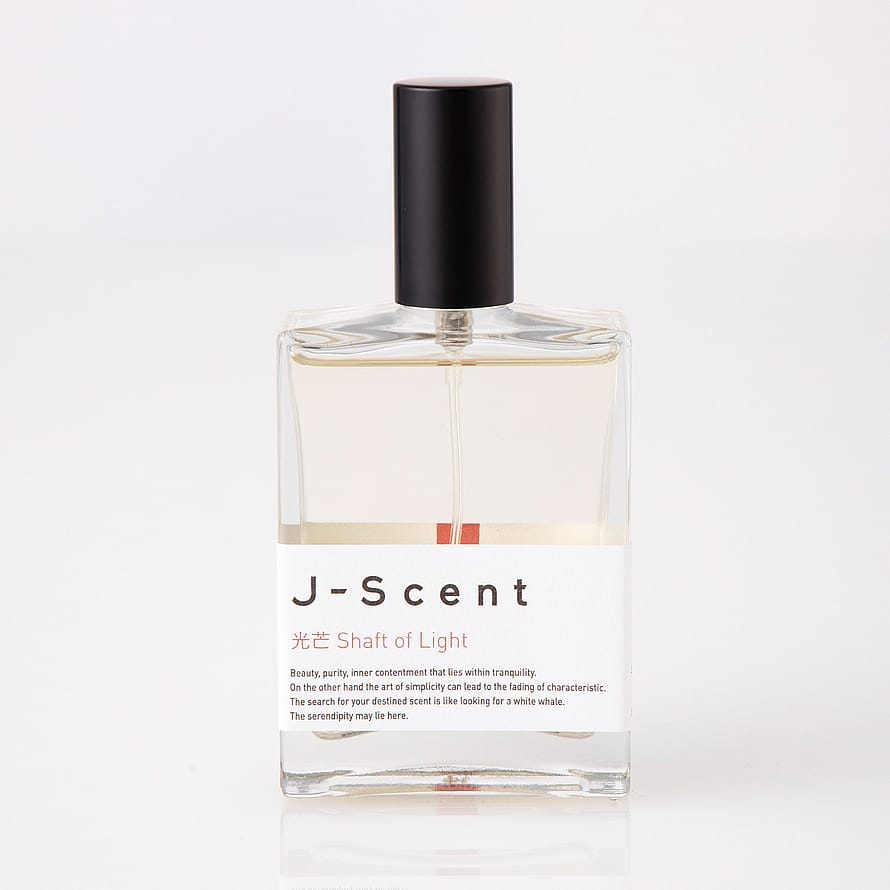J-Scent Shaft of Light 50ml