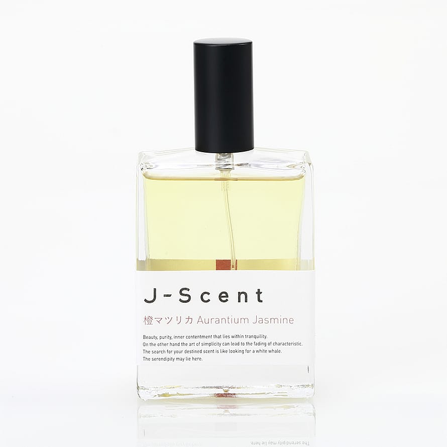 J-Scent Aurantium Jasmine 50ml