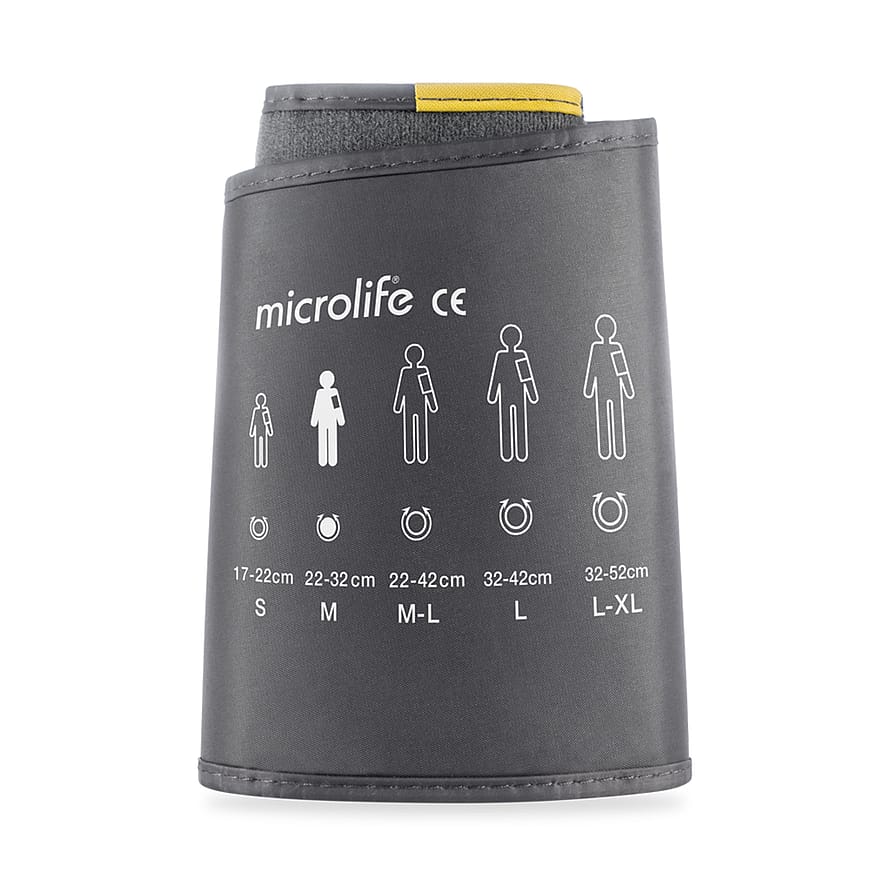 Manchet til Microlife Blodtryksmåler 1 stk