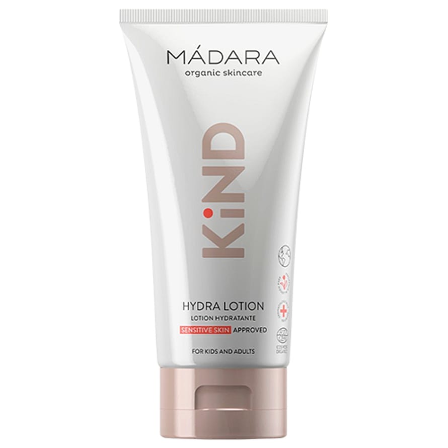MÁDARA Kind Hydra Lotion 175 ml