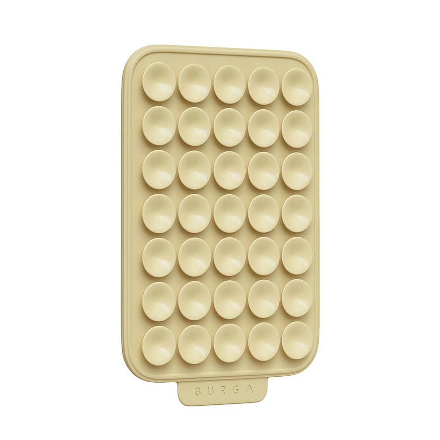 BURGA StickPad-Sticky Grip Butter Gul