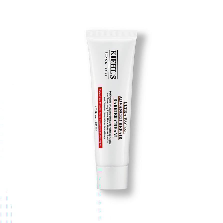 Kiehl’s Ultra Facial Adv Barrier Repair Cream 50 ml