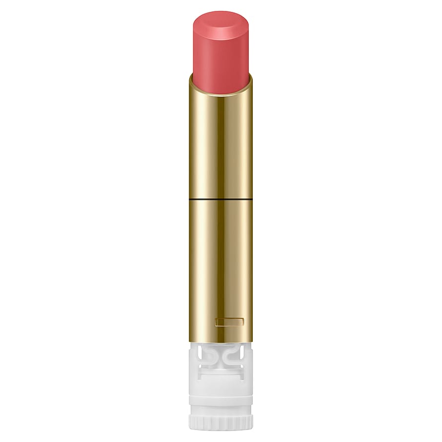 Sensai Moist Intense Lipstick MI02 Peach Beige Refill Peach Beige