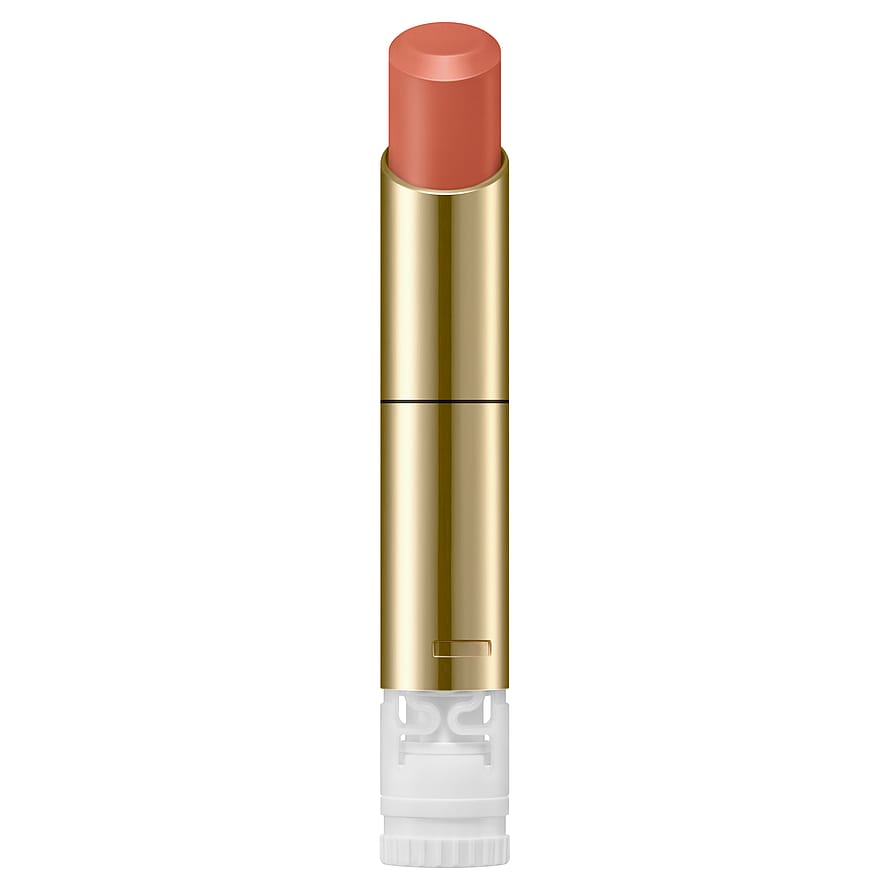Sensai Moiste Intense Lipstick MI07 Coral Beige Refill 07 Coral Beige