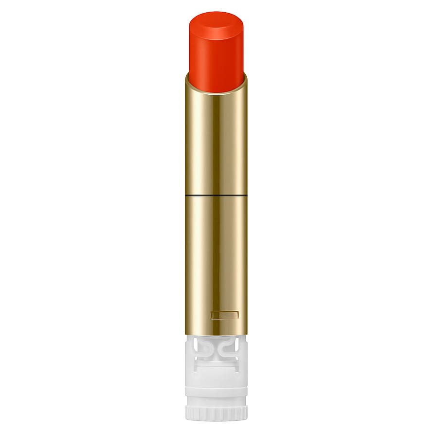 Sensai Moist Intense Lipstick MI09 Juicy Orange Refill 09 Juicy Orange