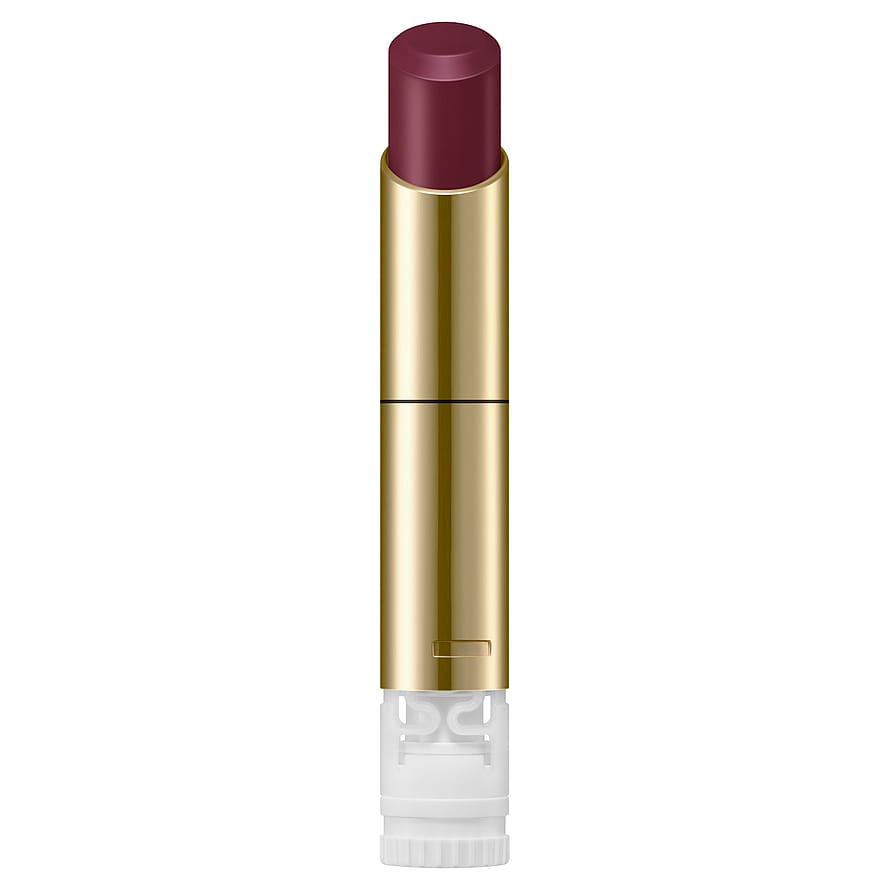 Sensai Moist Intense Lipstick MI11 Deep Plum Refill Deep Plum