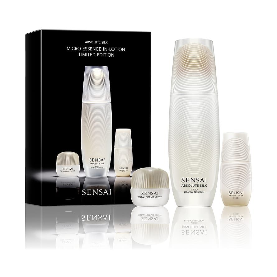 Sensai Absolute Silk Micro Essence-In-Lotion Limited Edition 150 ml