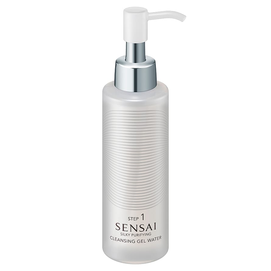 Sensai Silky Purifying Cleansing Gel Water 150 ml