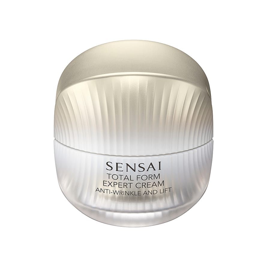Sensai Total Form Expert Cream 50 ml