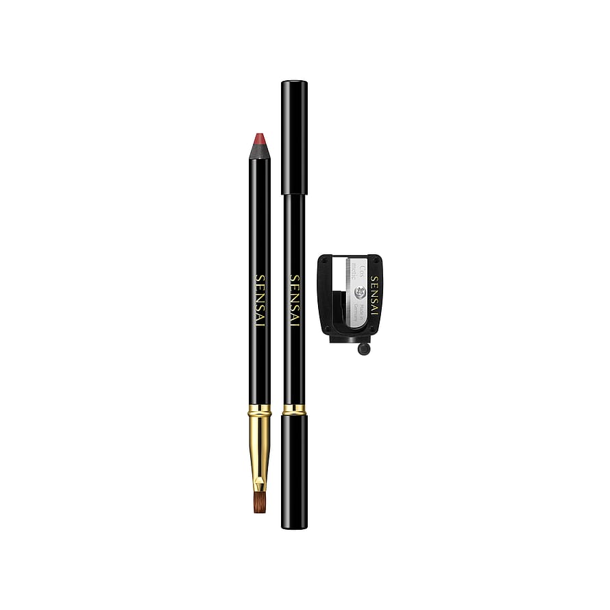 Sensai Lip Pencil 04 Feminine Mauve