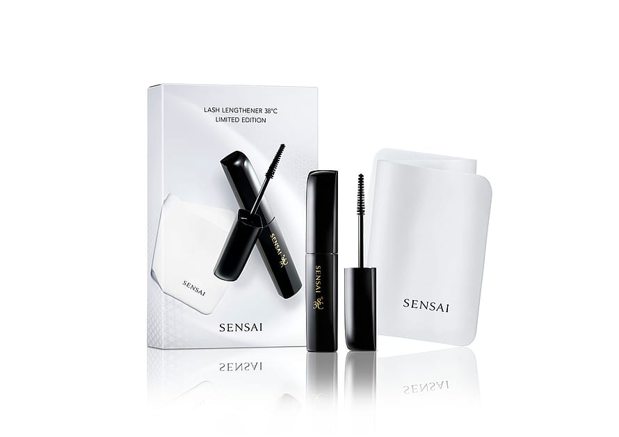 Sensai Lash Lengthener Mascara 38C