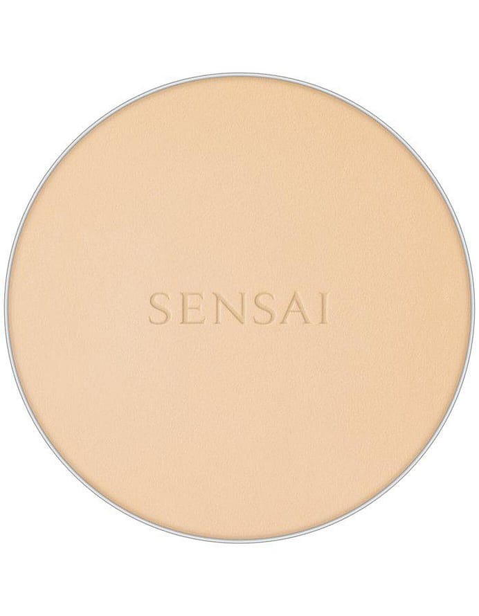 Sensai Total Finish Refill Foundation TF101 Pearl Beige