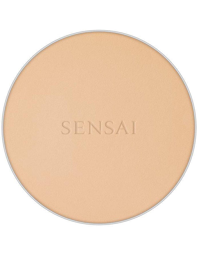 Sensai Total Finish Refill Foundation TF102 Soft Ivory