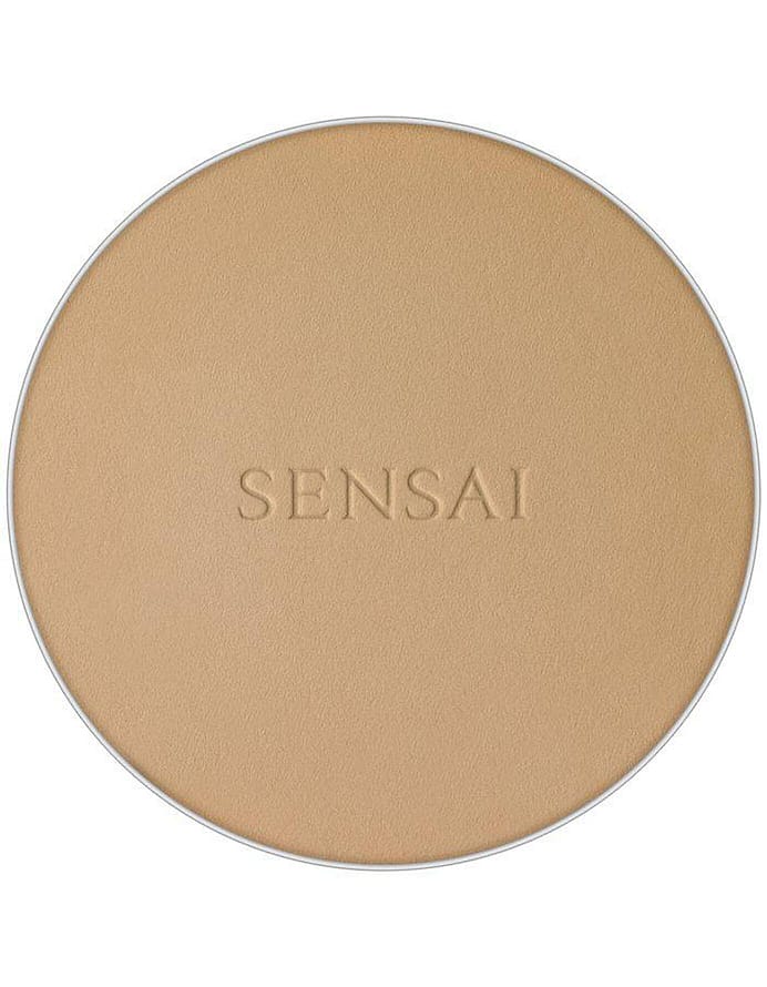 Sensai Total Finish TF101 (Refill) Amber Beige