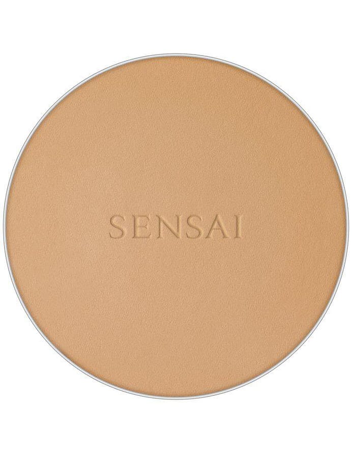 Sensai Total Finish Refill Foundation TF205 Topaz Beige