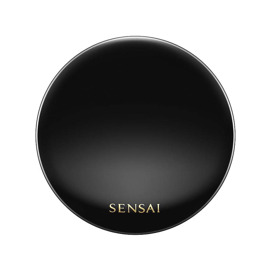 Sensai Compact Case For Total Finish
