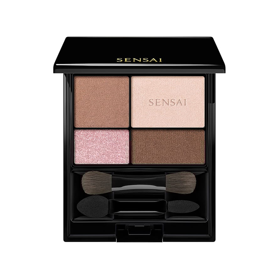 Sensai Eye Colour Palette 3 Petal Dance