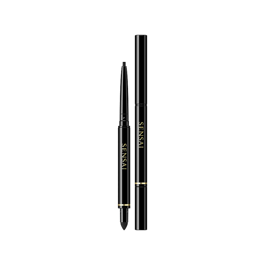 Sensai Lasting Pencil Eyeliner 1 Black