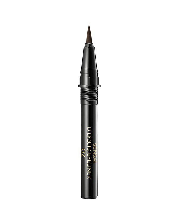 Sensai Designing Liquid Eyeliner Refill 2 Deep Brown