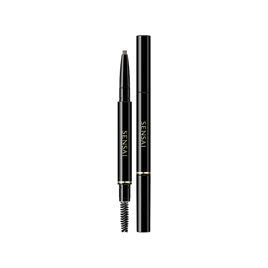 Sensai Styling Eyebrow Pencil 3 Taupe Brown