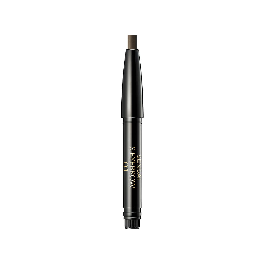 Sensai Styling Eyebrow Pencil Refill 1 Dark Brown