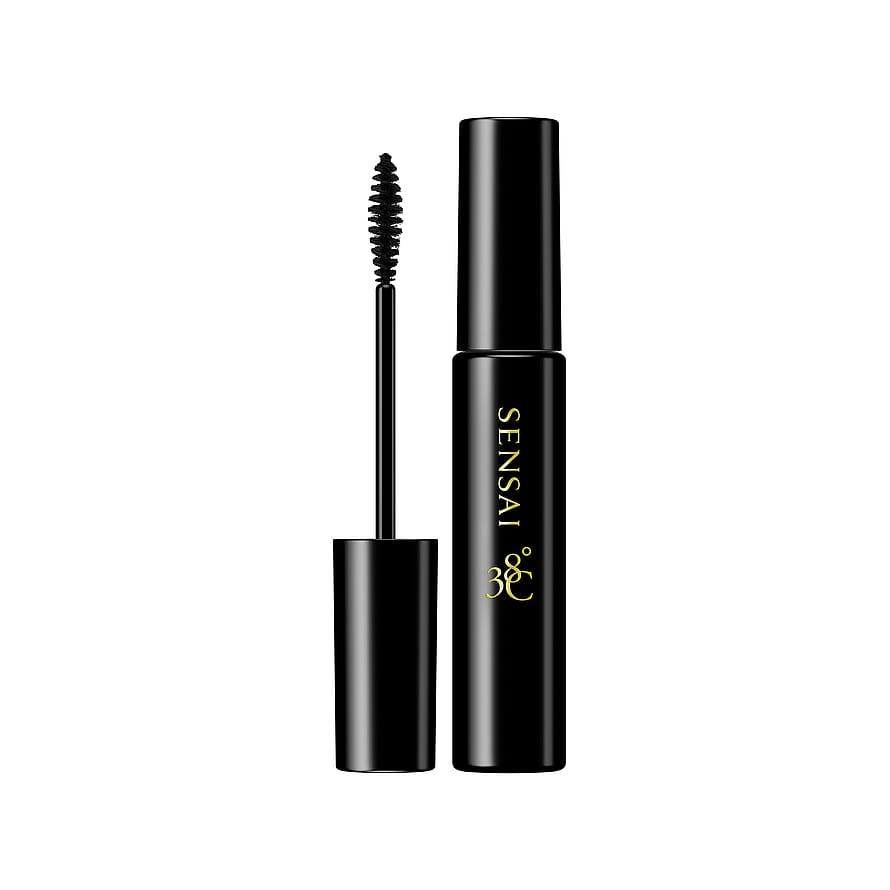 Sensai 38ºC Mascara Black 01