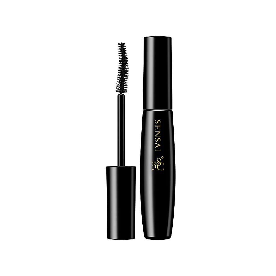 Sensai Mascara 38ºC Volumising 01 Black