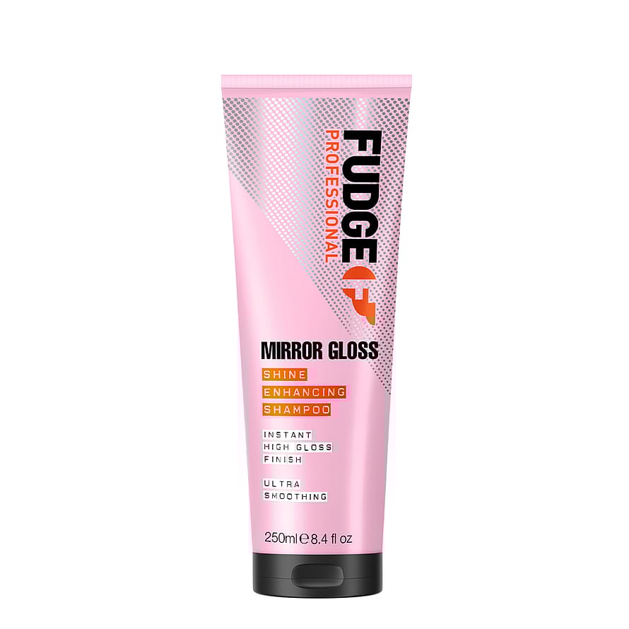 Fudge Mirror Gloss Shampoo 250 ml