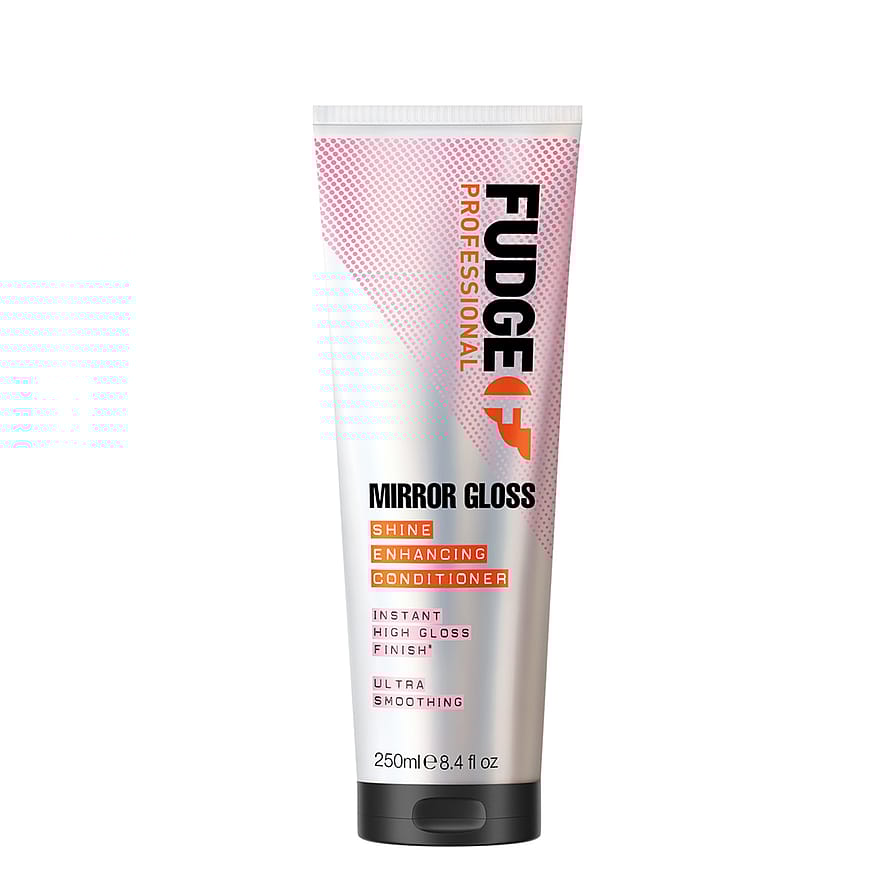 Fudge Mirror Gloss Conditioner 250 ml