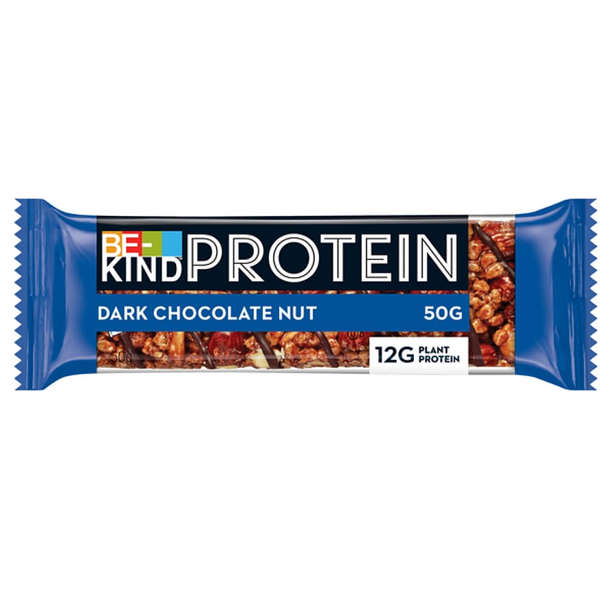 BE-KIND Proteinbar Dark Chocolate 50 g
