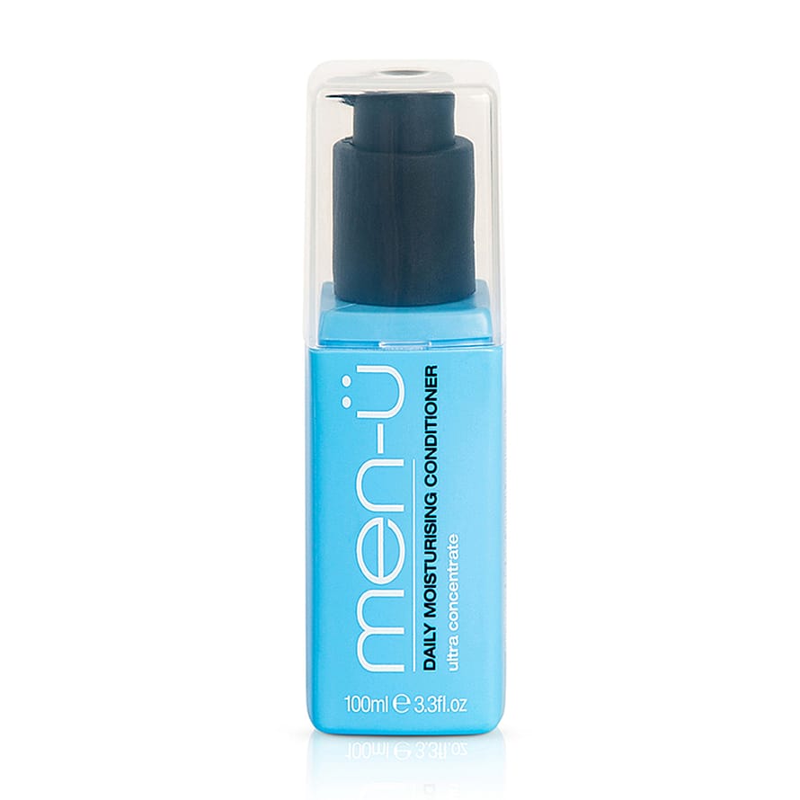 men-u Daily Moisturising Conditioner 100 ml