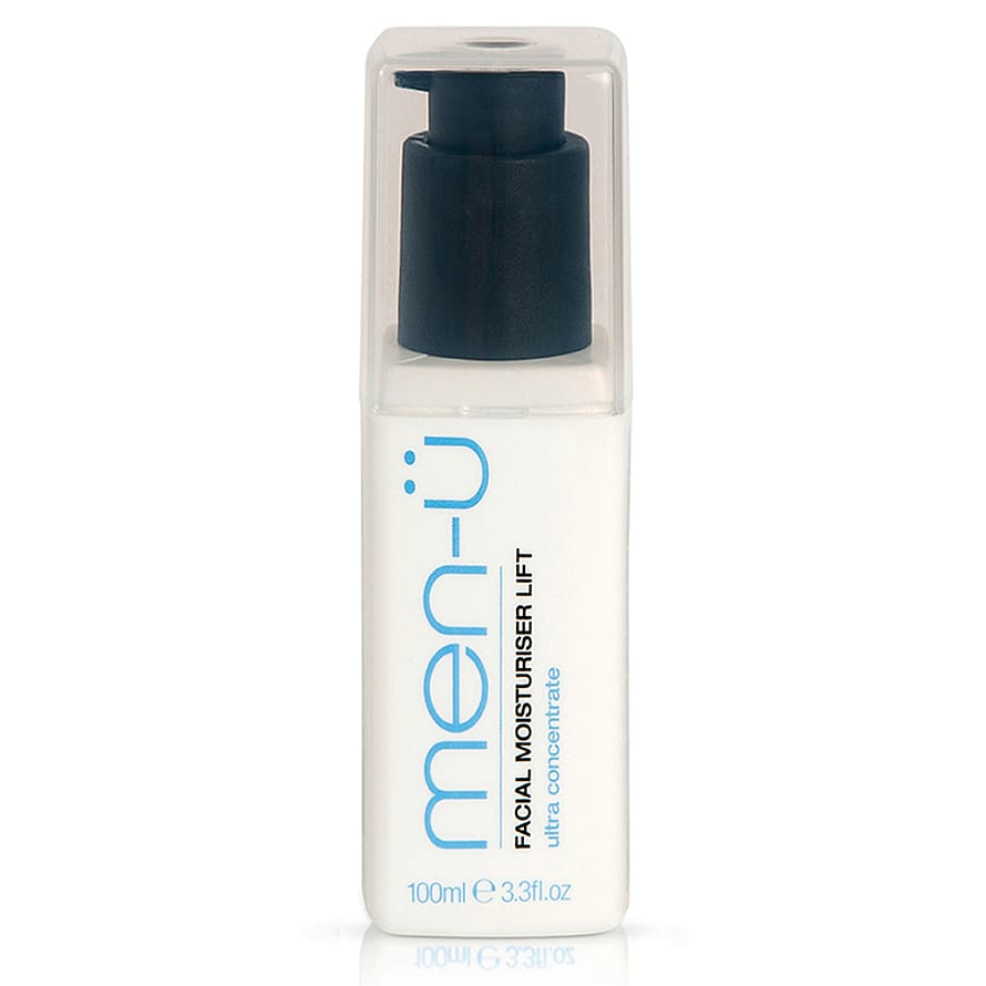 men-u Moisturising Lift 100 ml