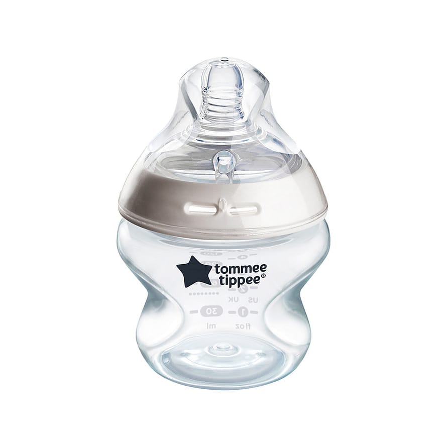 Tommee Tippee Natural Start Sutteflaske 1 x 150 ml