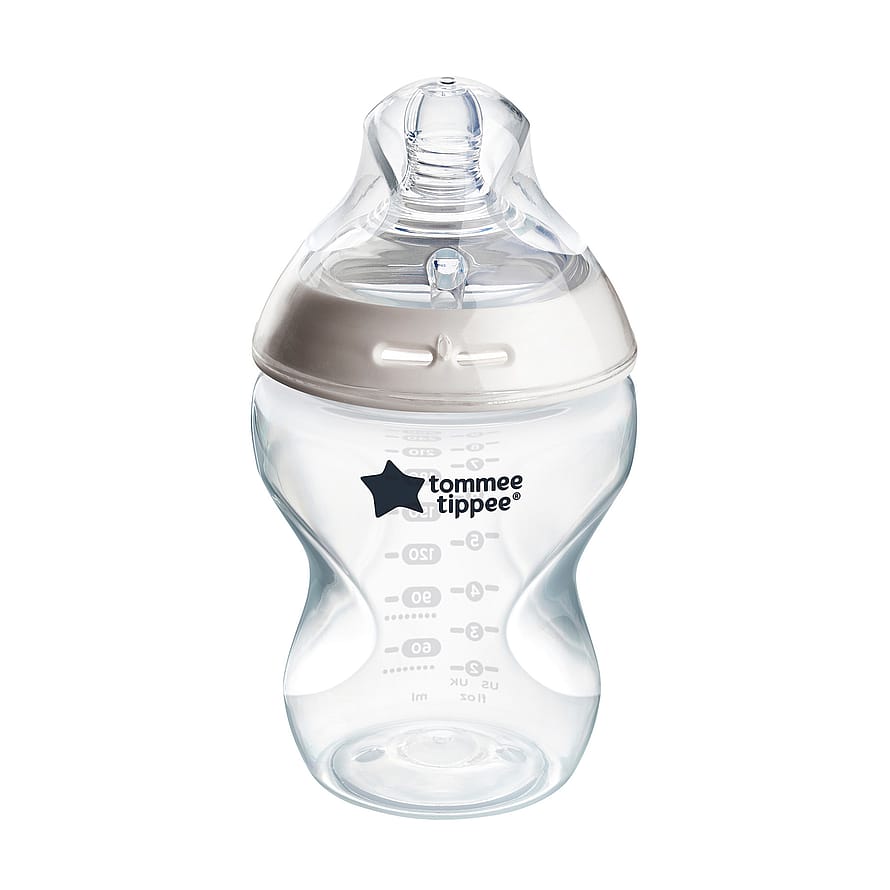 Tommee Tippee Natural Start sutteflaske 1 x 260 ml