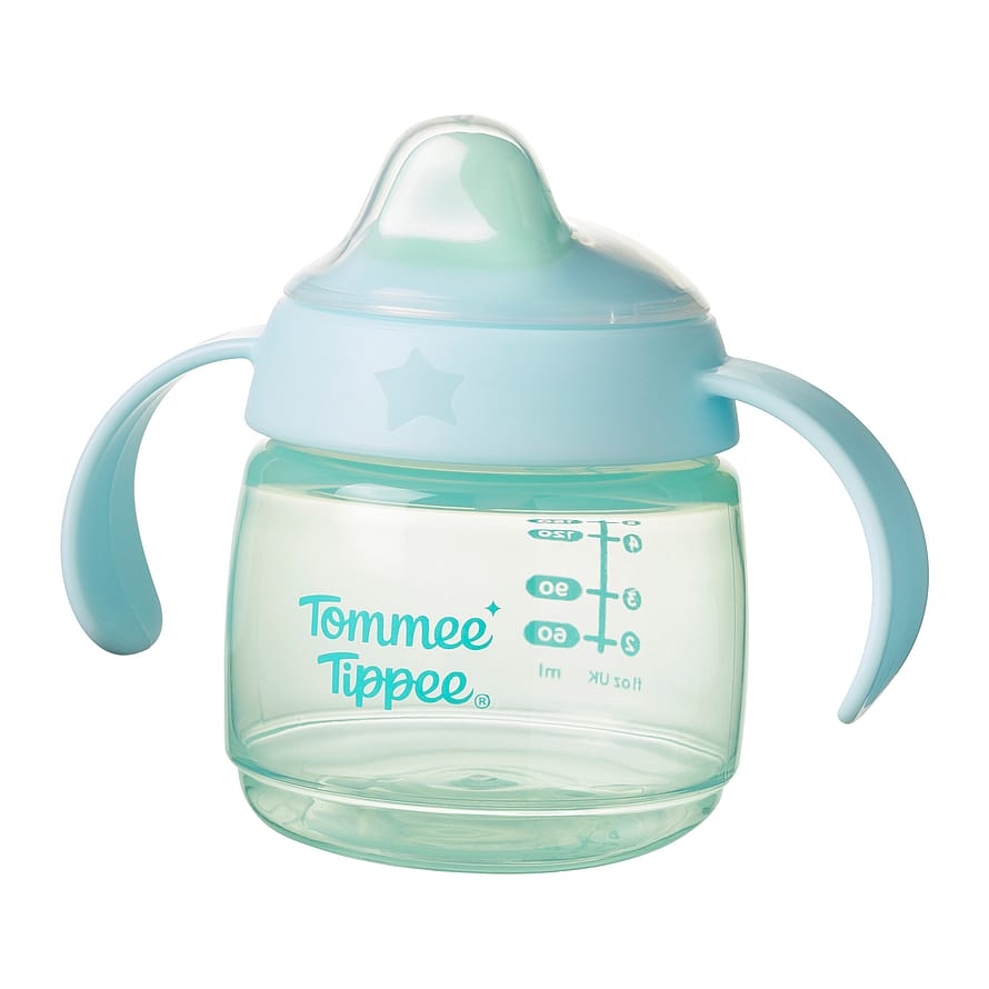 Tommee Tippee Drikkedunk 4m+ Grøn 150 ml