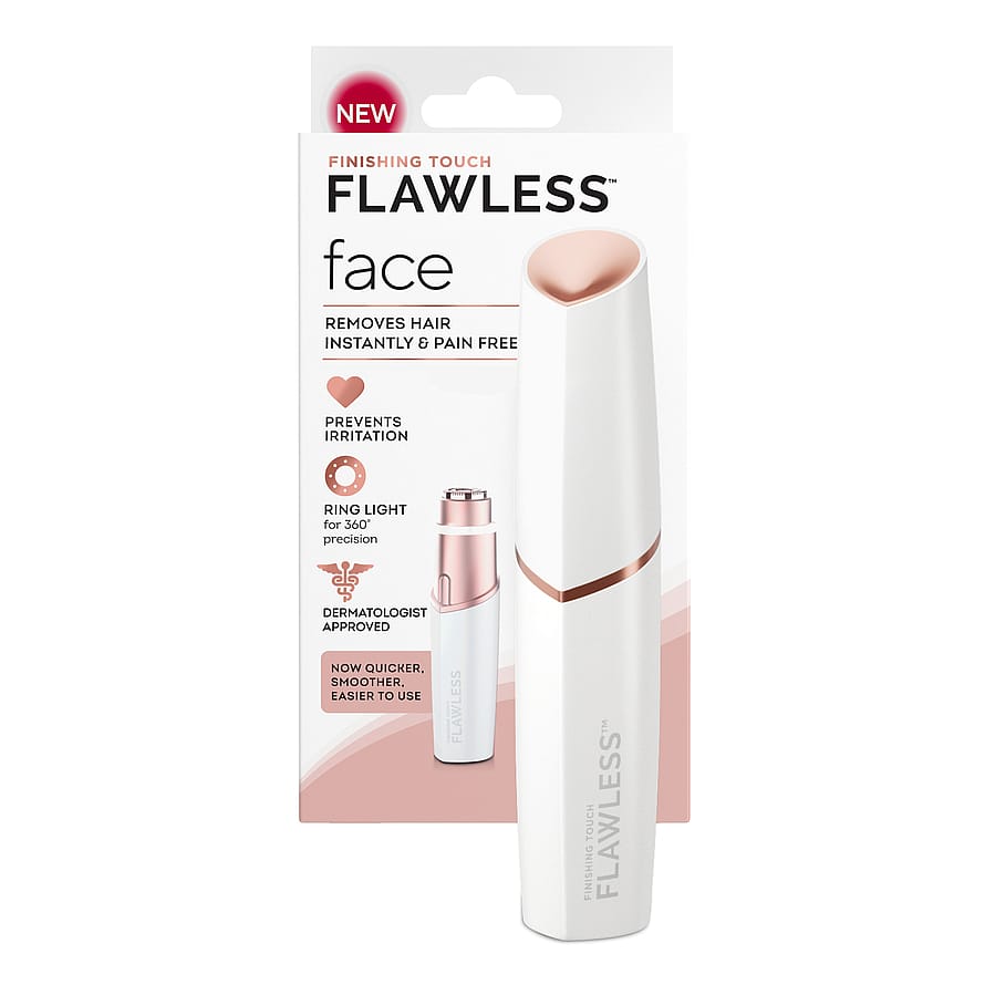 FLAWLESS Face Rechargeable